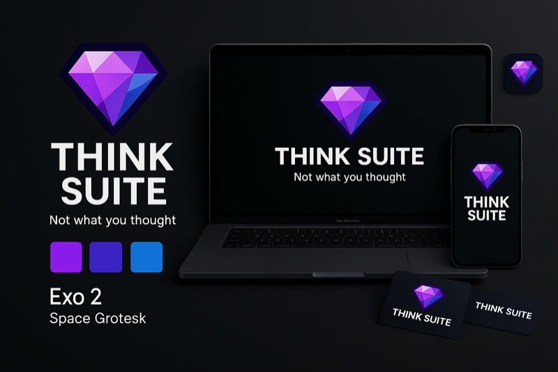 Think Suite Brand Panel